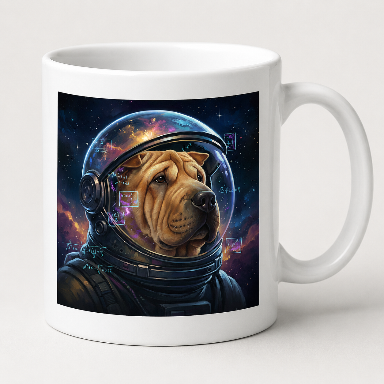 Ceramic Mug
