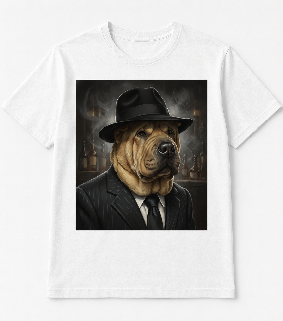 Premium Tee